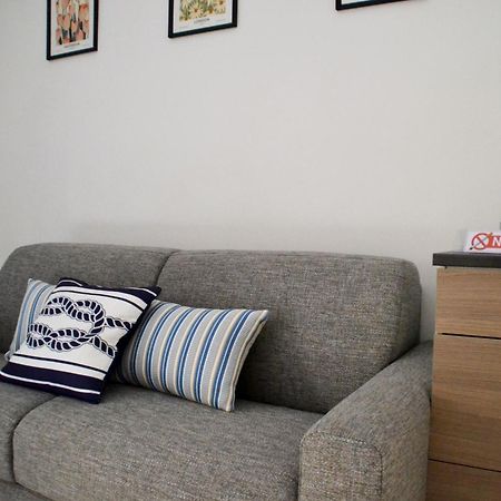 Caposele38 Apartman Trani Kültér fotó