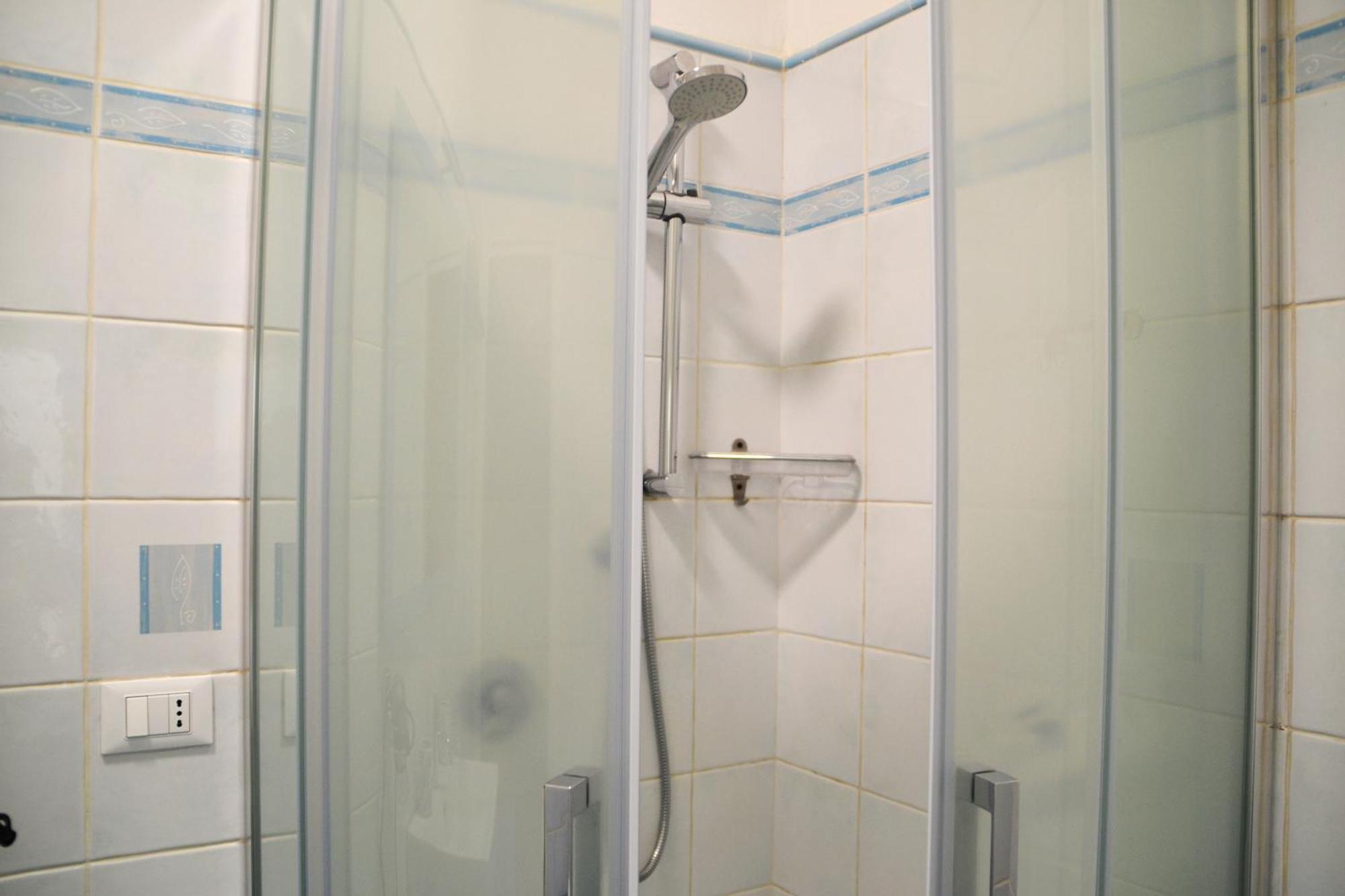 Caposele38 Apartman Trani Kültér fotó