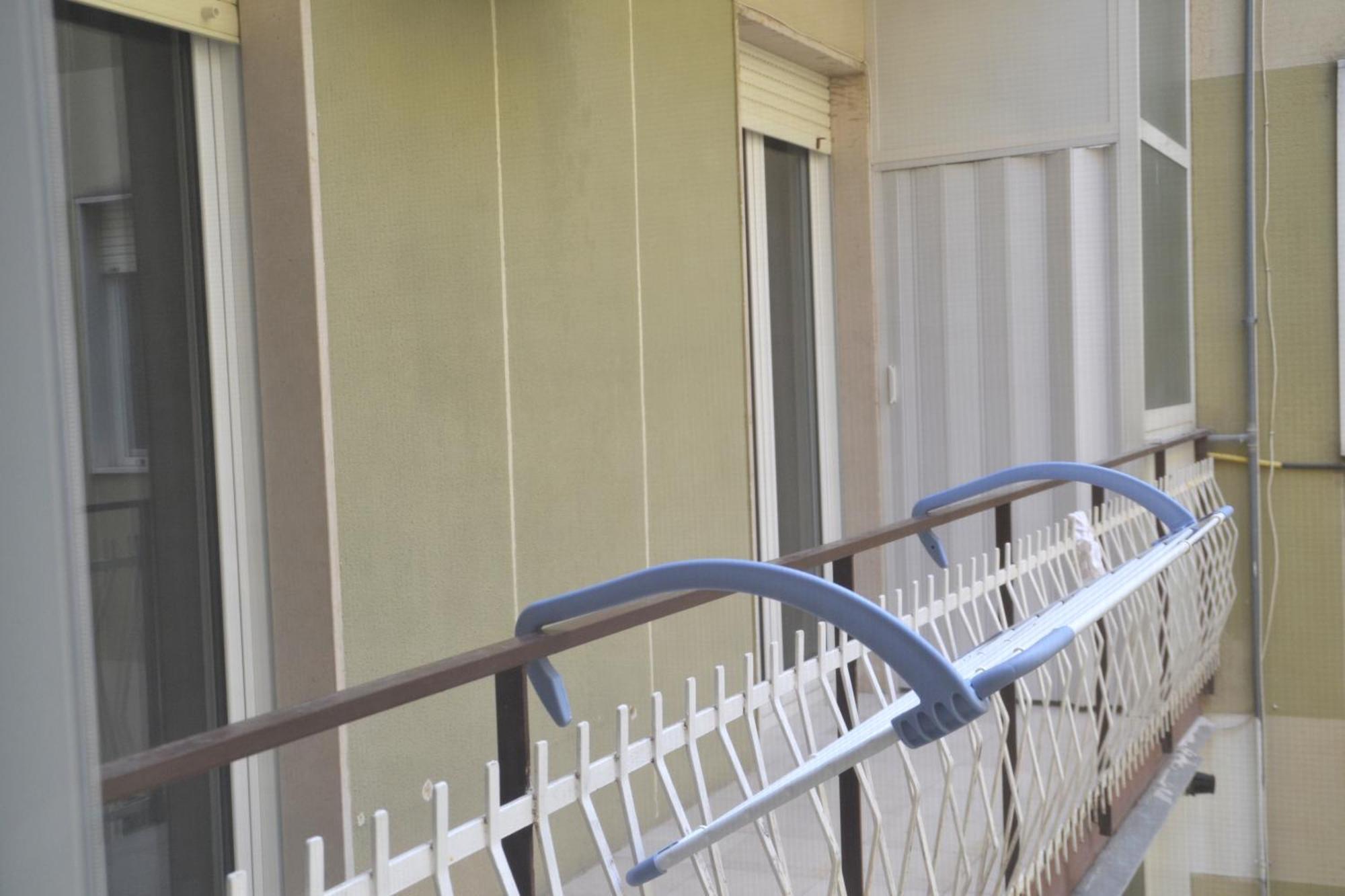 Caposele38 Apartman Trani Kültér fotó